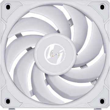 Lian Li UNI FAN P28 White - Ventilator