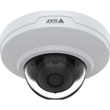 AXIS M3085-V - Netwerkbewakingscamera