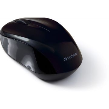 Verbatim Wireless Mouse GO NANO - Muis