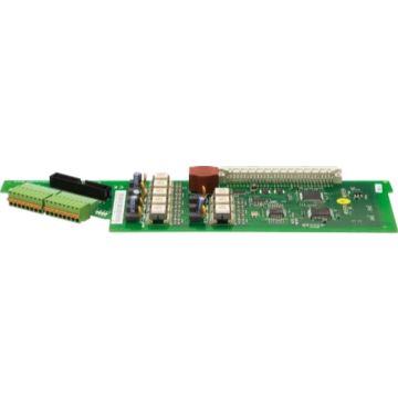 AUERSWALD COMmander 8 Up0-module voor COMmander 6000