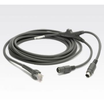 Datalogic CAB-436 - Kabel voor toetsenbordwig