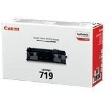 Canon 719 - Tonercartridge