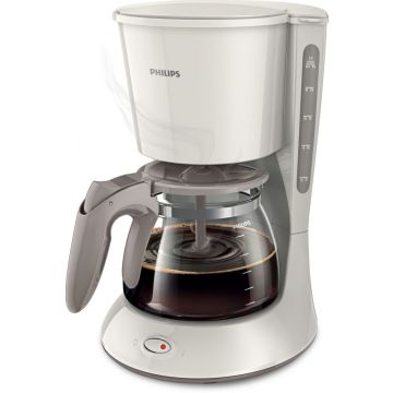Philips Daily Collection HD7461 - Koffiezetapparaat