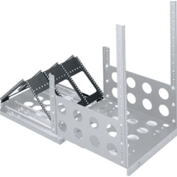 Middle Atlantic PAIR OF CABLE CARRIERS