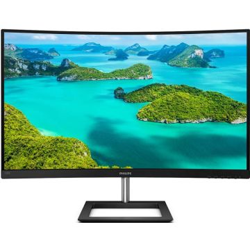 Philips E-line 328E1CA - LED-Monitor