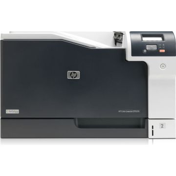 HP Color LaserJet Professional CP5225 - Printer