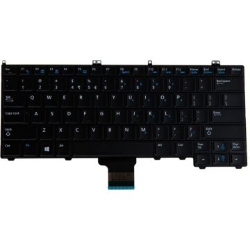 Dell - Toetsenbord