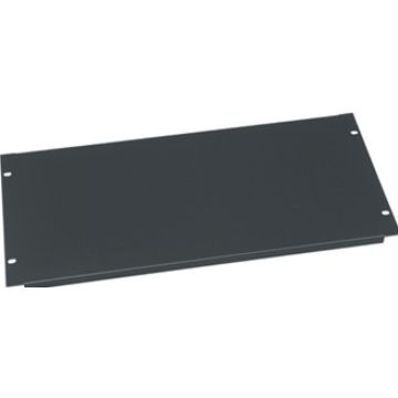Middle Atlantic 5SP FLANGED ECONO BLANK