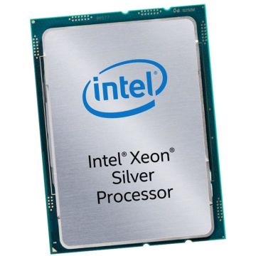 Intel Xeon Silver 4116 - 2.1 GHz