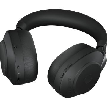 Jabra Evolve2 85 UC Stereo + Stand - Bluetooth Headset