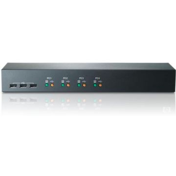 HPE ATEN CS1316 G2 0x1x16 - KVM-schakelaar