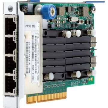 HPE QL41134HLCU - Netwerkadapter