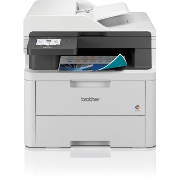Brother DCP-L3560CDW - Multifunctionele printer
