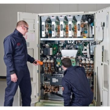 APC Advantage Plus Service Plan - Uitgebreide serviceovereenkomst