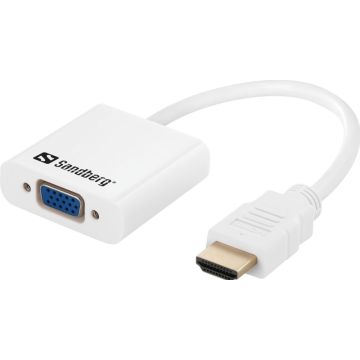 Sandberg - Videoconverter