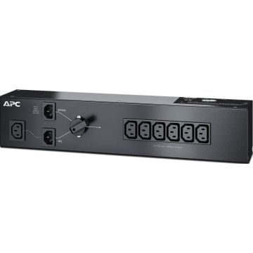 APC SBP1500RMI - Service Bypass PDU