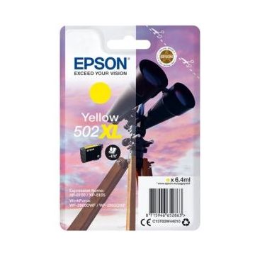 Epson 502XL - 6.4 ml