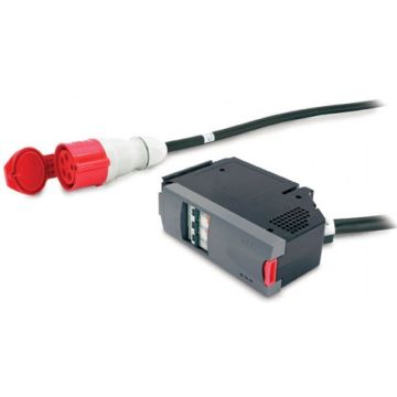 APC IT Power Distribution Module - Automatische stroomonderbreker (insteekmodule)