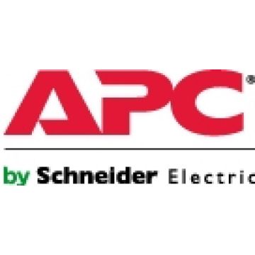 APC Scheduled Assembly Service - Installatie (voor UPS 16  32 kW met eerste XR frame)