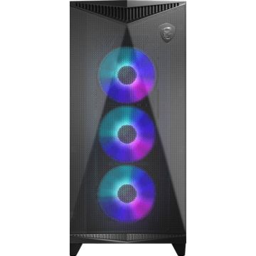 MSI MPG GUNGNIR 300R AIRFLOW - Midtowermodel