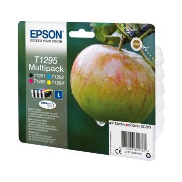 Epson T1295 Multipack - 4