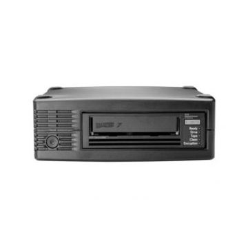 HPE StoreEver LTO-7 Ultrium 15000 - Tape-station
