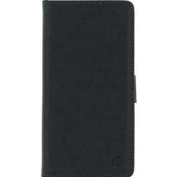 Smartphone Classic Wallet Book Case Google Pixel Black
