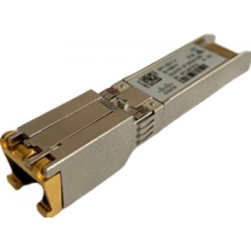 Cisco - SFP+ transceivermodule