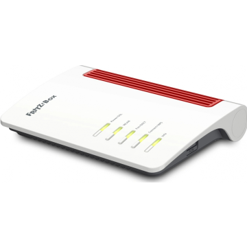 AVM FRITZ Box 7510 Edition International - Draadloze Router