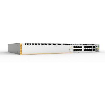 Allied Telesis AT X550-18XSPQM - Switch