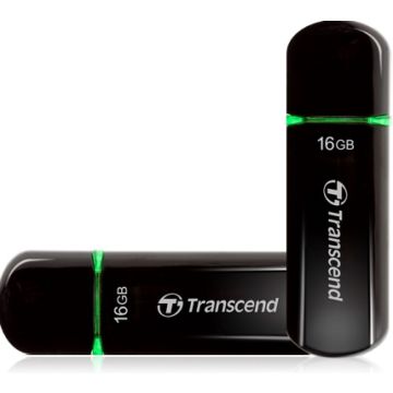 Transcend JetFlash 600 - USB-flashstation