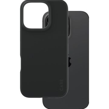 CARE by PanzerGlass - Achterzijde behuizing voor mobiele telefoon