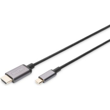 DIGITUS DA-70821 - Aansluitadapter voor video