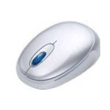 Wacom Bamboo Fun Mouse - Muis