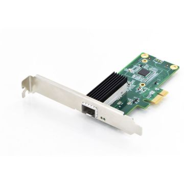 DIGITUS DN-10160 - Netwerkadapter