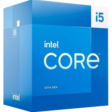 Intel Core i5-13500 - Processor
