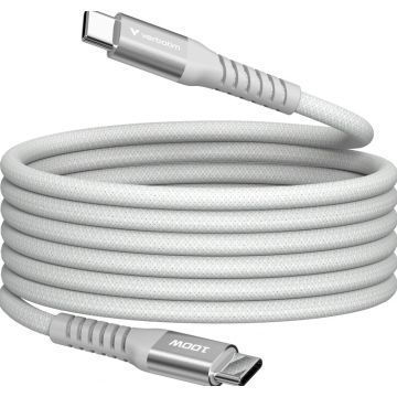 Verbatim 31854, 100W - Grijs