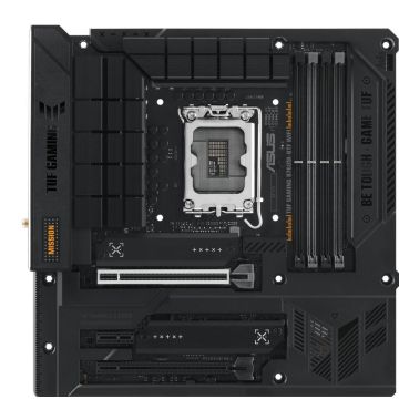 ASUS TUF Gaming B760M-BTF WIFI - Moederbord