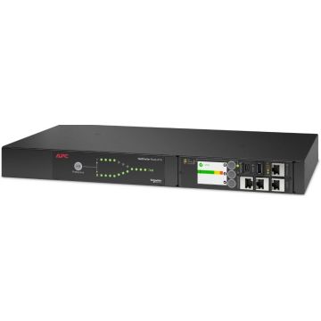 APC AP4423A - Redundante switch
