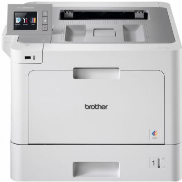 Brother HL-L9310CDW - Printer