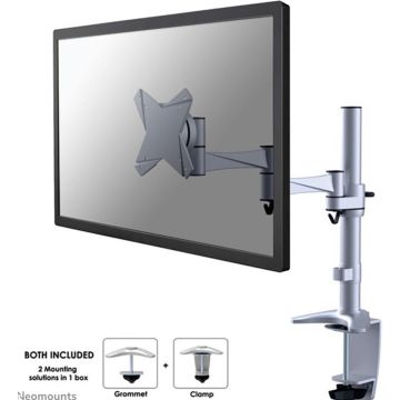 Neomounts FPMA-D1330 - Monitorarm voor enkel scherm