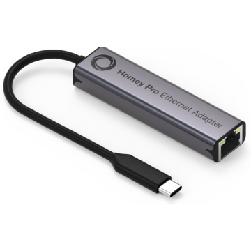 Homey Ethernet Adapter - Netwerkadapter