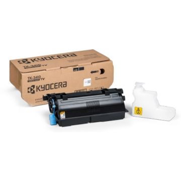 Kyocera TK 3410 - Zwart