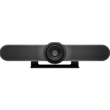 Logitech - Videoconferentiekit (Logitech MeetUp, Logitech RoomMate, Logitech Tap IP)
