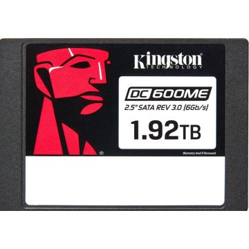 Kingston DC600ME 1.92TB - SSD