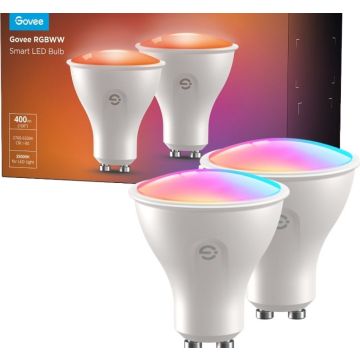 Govee Smart LED Bulb - Slimme LED lamp
