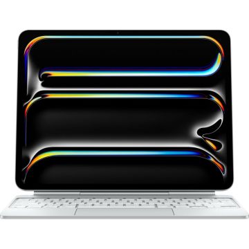 Apple Magic Keyboard - Toetsenbord en foliobehuizing