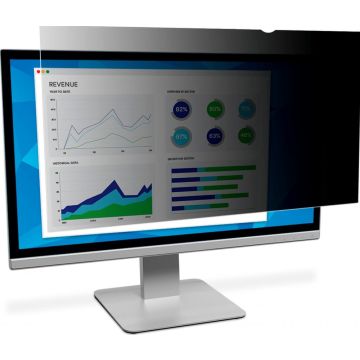 3M PF340W2B - Privacy-filter voor scherm