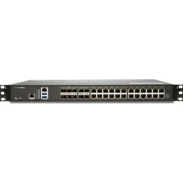SonicWall NSa 3700 - High Availability