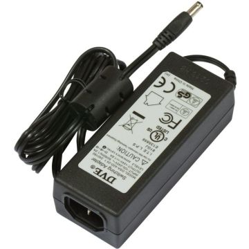 MikroTik 24HPOW - Netspanningsadapter